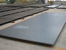 Carbon Steel Plate Manufacturer in India