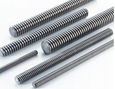Threaded  Bar Manufacturer in India