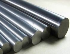 Hot Rolled Round Bar Manufacturer in India